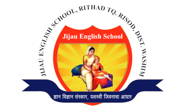 Jijau english school rithad